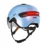 Kask rowerowy ABUS HUD-Y ACE r. L 57-61 cm