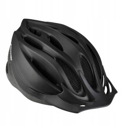 Outlet Kask rowerowy Fischer Shadow r. S/M