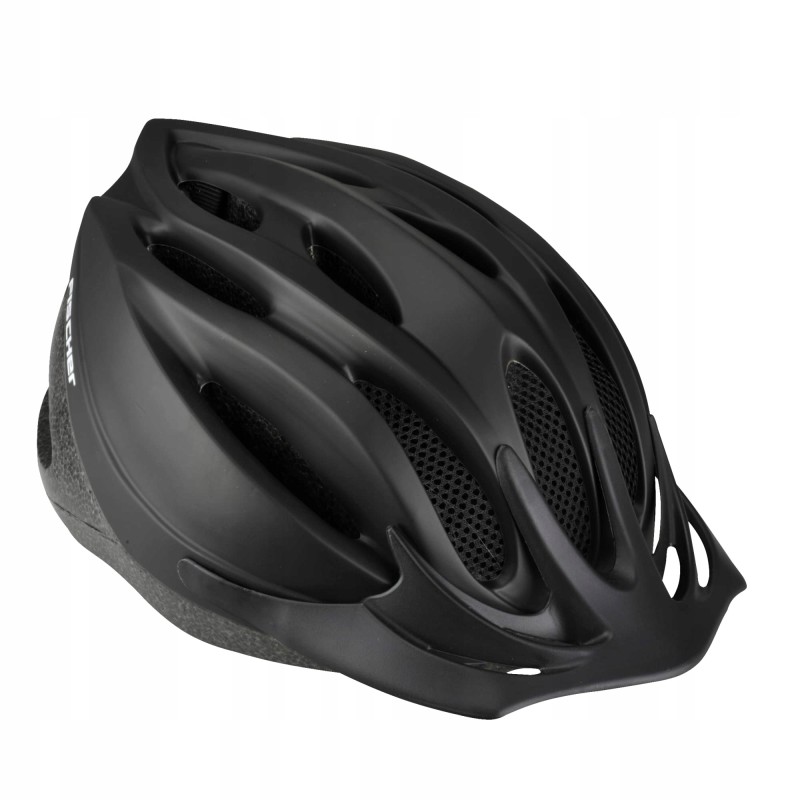 Outlet Kask rowerowy Fischer Shadow r. S/M
