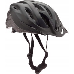 Outlet Kask rowerowy Fischer Shadow r. S/M
