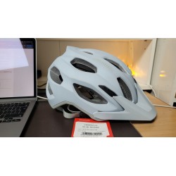 Kask rowerowy Alpina carapax 2.0 r. L
