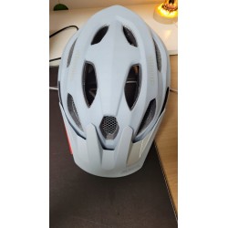 Kask rowerowy Alpina carapax 2.0 r. L