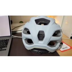 Kask rowerowy Alpina carapax 2.0 r. L