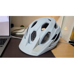 Kask rowerowy Alpina carapax 2.0 r. L