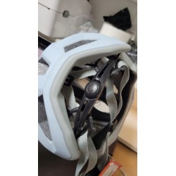 Kask rowerowy Alpina carapax 2.0 r. L