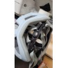 Kask rowerowy Alpina carapax 2.0 r. L