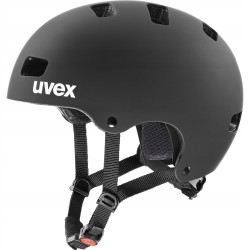 Kask rowerowy dziecięcy Uvex Kid 3 CC 51-55 cm
