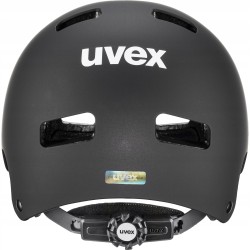 Kask rowerowy dziecięcy Uvex Kid 3 CC 51-55 cm