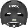Kask rowerowy dziecięcy Uvex Kid 3 CC 51-55 cm