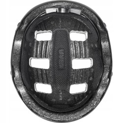 Kask rowerowy dziecięcy Uvex Kid 3 CC 51-55 cm
