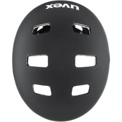 Kask rowerowy dziecięcy Uvex Kid 3 CC 51-55 cm