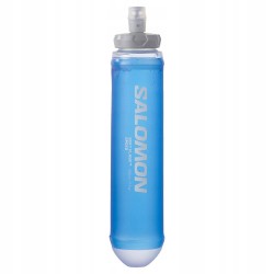 Outlet Bidon Salomon HydraPak One Size 500 ml niebieski OPIS