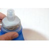 Outlet Bidon Salomon HydraPak One Size 500 ml niebieski OPIS