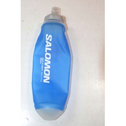 Outlet Bidon Salomon HydraPak One Size 500 ml niebieski OPIS