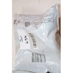 Outlet Bidon Salomon HydraPak One Size 500 ml niebieski OPIS
