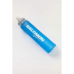 Outlet Bidon Salomon HydraPak One Size 500 ml niebieski OPIS