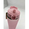 Outlet Ion8 -butelka na wodę 1000 ml / 1L - EKO - ROSE QUARTZ różowy OPIS