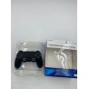 USZKODZONY Pad bezprzewodowy do konsoli PS4 sony DUALSHOCK 4 czarny OPIS