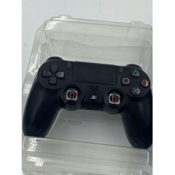 USZKODZONY Pad bezprzewodowy do konsoli PS4 sony DUALSHOCK 4 czarny OPIS