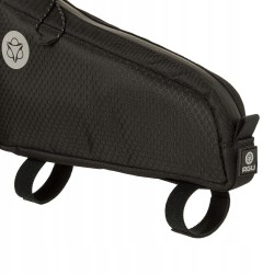 Outlet Agu TopTube torba na ramę roweru wodoodporna odblaskowa ergonomiczna