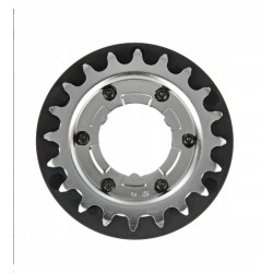 Outlet Zębatka Shimano Alfine CS-S500 20T DW20T z osłoną 1 rzędowa