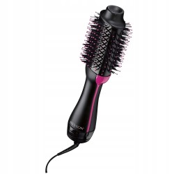 Outlet Suszarka do włosów Revlon RVDR5282UKE 800W czarno różowa jonizacja