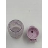 Outlet ION8 Butelka dla Dzieci jednorożec szczelna łatwa do otwarcia 350 ml