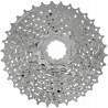 Outlet Kaseta Shimano CS-HG400 9-rzędowa 11-34T Alivio I-CSHG4009134