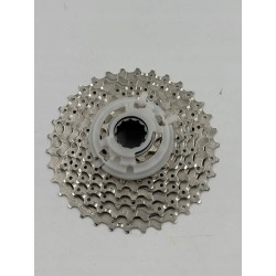 Outlet Kaseta Shimano CS-HG400 9-rzędowa 11-34T Alivio I-CSHG4009134