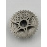 Outlet Kaseta Shimano CS-HG400 9-rzędowa 11-34T Alivio I-CSHG4009134