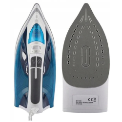 USZKODZONY Żelazko Russell Hobbs 20562-56 2600 W strumień pary 70g/m OPIS