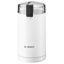 Outlet Młynek elektryczny do kawy Bosch TSM6A011W 180 W biały pojemność 75g
