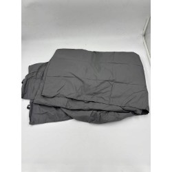 Outlet Salewa Microfibre Liner Silverized Śpiwór lekki łatwy w pielęgnacji
