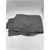 Outlet Salewa Microfibre Liner Silverized Śpiwór lekki łatwy w pielęgnacji