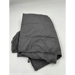 Outlet Salewa Microfibre Liner Silverized Śpiwór lekki łatwy w pielęgnacji