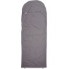 Outlet Salewa Microfibre Liner Silverized Śpiwór lekki łatwy w pielęgnacji