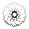 Tarcza hamulcowa Shimano RT-EM600 203 mm (8") równomierną siła hamowania
