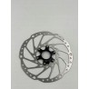 Tarcza hamulcowa Shimano RT-EM600 203 mm (8") równomierną siła hamowania
