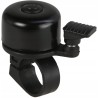 Outlet Dzwonek mechaniczny Fischer metalowy mały dzwonek rowerowy 22 mm