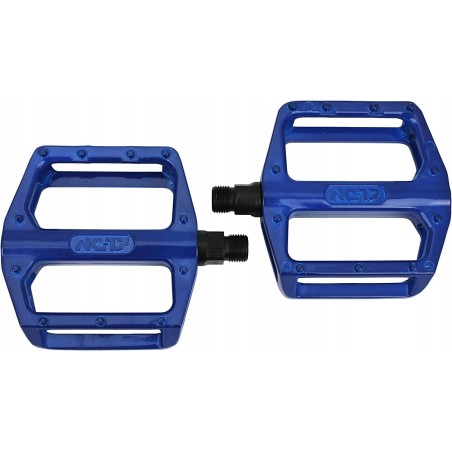 STD Zero Pro aluminiowe pedały platformowe/pedały rowerowe MTB/rower górski