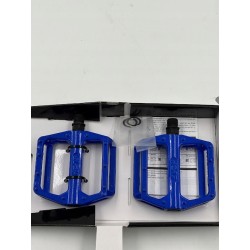 STD Zero Pro aluminiowe pedały platformowe/pedały rowerowe MTB/rower górski