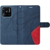 Etui do Xiaomi Redmi 10C/Poco C40 + szkło hartowane odporne na zarysowania