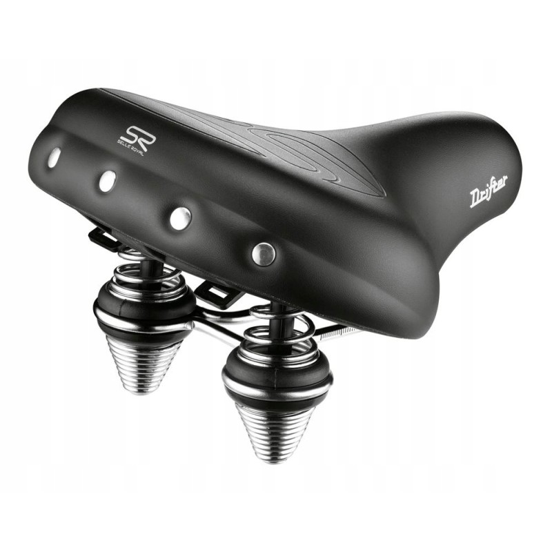 SIODEŁKO SELLEROYAL PREMIUM RELAXED 90st. DRIFTER STRENGTEX UNISEX ŻELOWE SIODEŁKO SELLEROYAL PREMIUM RELAXED 90st. DRIFTER STRENGTEX UNISEX ŻELOWE