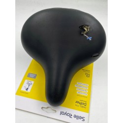 SIODEŁKO SELLEROYAL PREMIUM RELAXED 90st. DRIFTER STRENGTEX UNISEX ŻELOWE