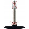 Outlet Dętka rowerowa Schwalbe Air Plus 29/29+x2,1-2,6 średnica 622 mm