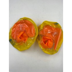 OUTLET RĘKAWKI DO PŁYWANIA JSRHEEM 2-6 LAT 11-30 KG ROZMIAR M 7cm