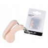 Outlet SPEEDO ZATYCZKA KLIPS METALOWY NA NOS COMPETITION uniwersalne