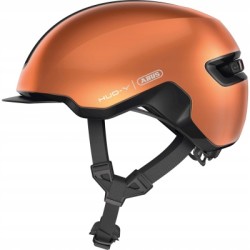 Outlet Kask rowerowy Abus Hud-Y r. L