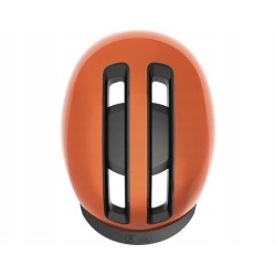 Outlet Kask rowerowy Abus Hud-Y r. L