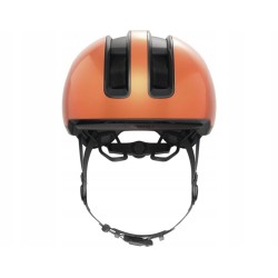 Outlet Kask rowerowy Abus Hud-Y r. L